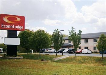 Econo Lodge Buena