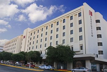 Hotel Executivo Culiacán