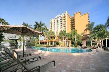 Embassy Suites – Ft. Lauderdale/17th Street