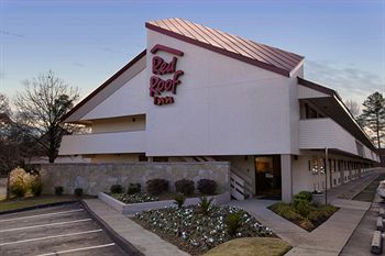 Red Roof Inn Atlanta – Smyrna