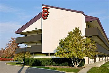 Red Roof Inn Johnson City