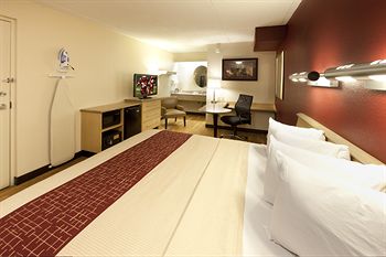 Red Roof Inn Washington, DC – Oxon Hill