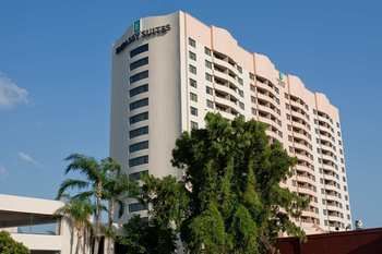 Embassy Suites Hotel Tampa-Airport/Westshore