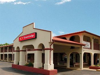 Econo Lodge Marcos