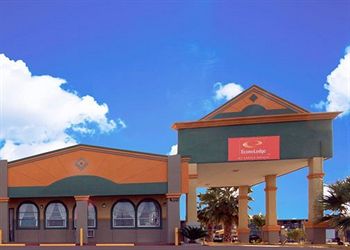 Econo Lodge – Temple