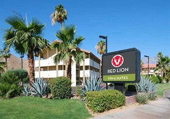 Red Lion Inn & Suites Cathedral City