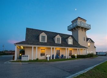 Hatteras Island Inn