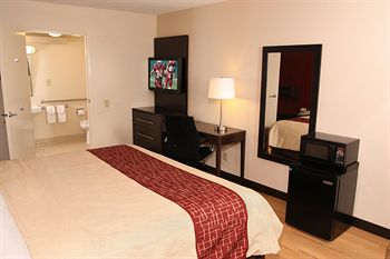 Red Roof Inn Atlanta – Buckhead