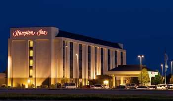 Hampton Inn Evansville