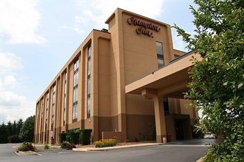 Hampton Inn Morgantown