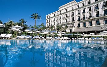 Hotel Royal Riviera