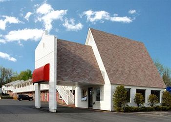 Econo Lodge Waterville