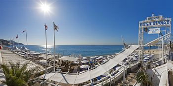 Hotel Beau Rivage