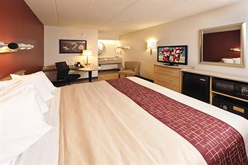 Red Roof Inn Pittsburgh North – Cranberry Township