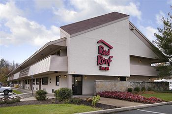 Red Roof Inn Parsippany