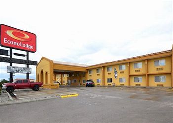 Econo Lodge Gallup