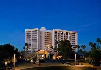 Phoenix Mesa Marriott