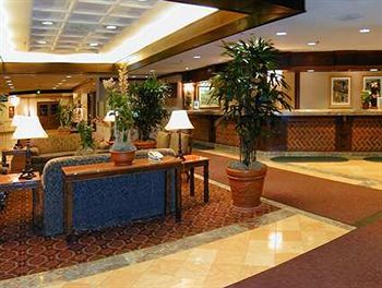 Lake Tahoe Resort Hotel
