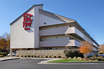 Red Roof Inn Knoxville – University of Tennessee