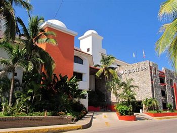 Hotel Quijote Inn