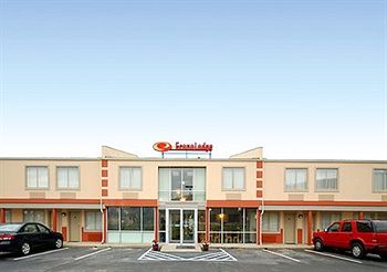 Econo Lodge Elmira