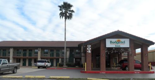 BUDGETEL INN SPACECENTER NASA