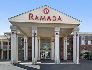 RAMADA OCALA CONFERENCE CENTER