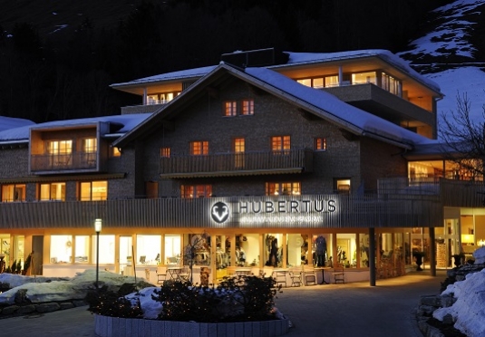 HUBERTUS Alpin Lodge & Spa, Bayern, Germany – save 22%