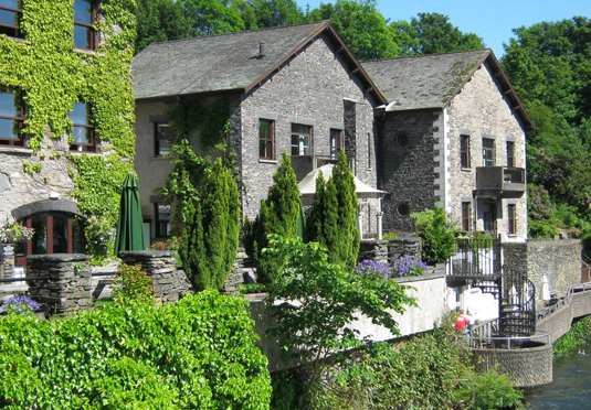 The Lakeland Village Club, Newby Bridge, Cumbria – save 23%