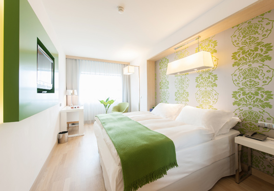 Barceló Praha Five, Prague, Czech Republic – save 24%