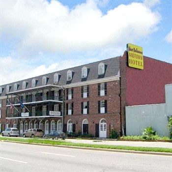 Midtown Hotel