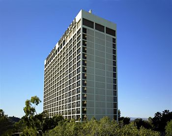 Sheraton Universal Hotel