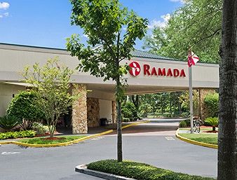 Ramada Jacksonville Hotel and Conference Center