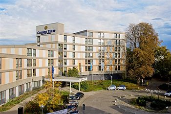 Golden Tulip Parkhotel Neu-Ulm