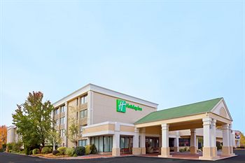 Holiday Inn Hotel & Suites Parsippany Fairfield