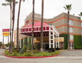 Ramada Commerce/Los Angeles Area