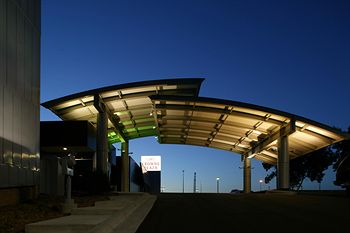 Crowne Plaza Bloomington Minneapolis/St Paul Airport/MOA