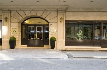 Starhotels Metropole