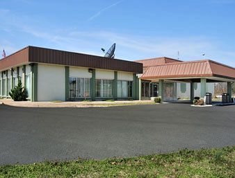 Budget Host Inn