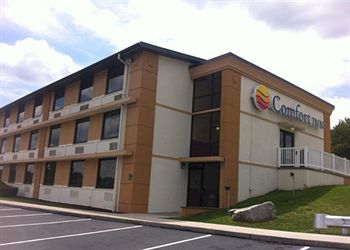 Comfort Inn Somerset