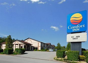 Comfort Inn Blairsville