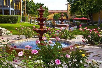 Embassy Suites Hotel Palm Desert