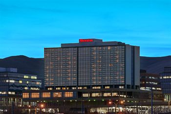 Sheraton Denver West Hotel and Conference Center