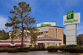 Holiday Inn Shreveport Airport West