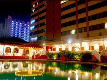 The Jayakarta Jakarta