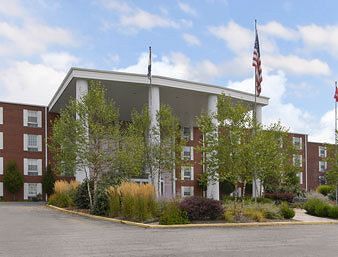 Ramada Morgantown Hotel and Conference Center