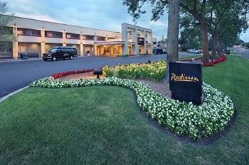 Radisson Hotel Detroit-Bloomfield Hills