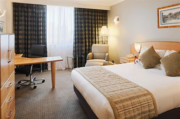 Crowne Plaza Leeds