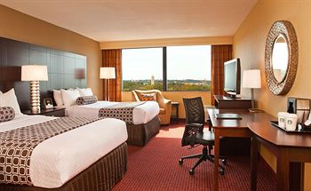 Crowne Plaza Boston – Newton
