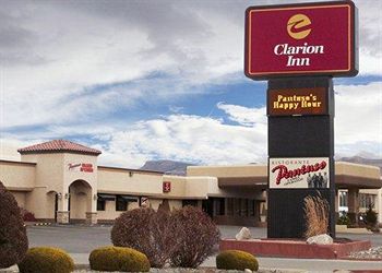 Clarion Inn Grand Junction